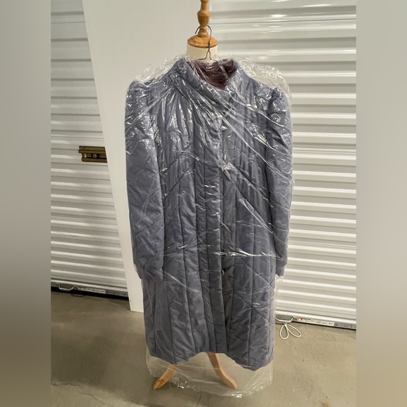 Vintage J.Gallery Puffer Coat - Picture 10 of 10